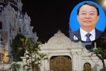 Đại gia Phát "dầu" đã nộp hơn 135,2 tỷ đồng thu lợi từ mua bán trái phép hóa đơn