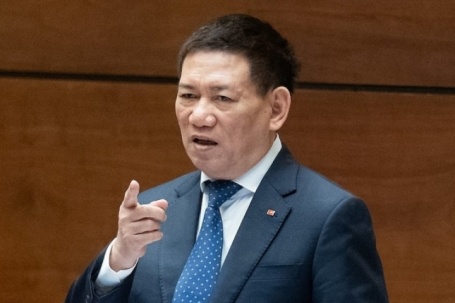 'Vụ SCB có sai phạm của kiểm toán, thẩm định giá'
