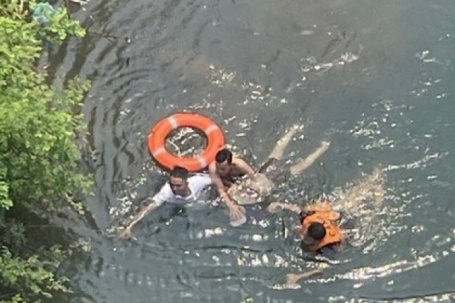 Tìm thấy thi thể nữ sinh thứ 3 trong vụ việc thương tâm ở Bình Phước