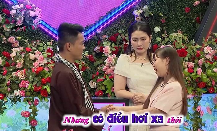 Nàng quản lý thiếu thốn tìm cảm đi hẹn hò tìm một nửa - 6