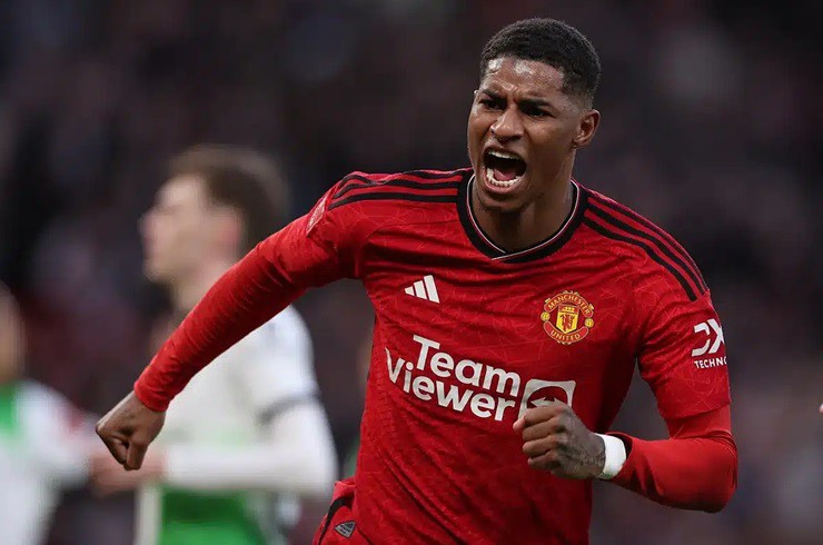 Rashford không&nbsp;muốn rời&nbsp;MU