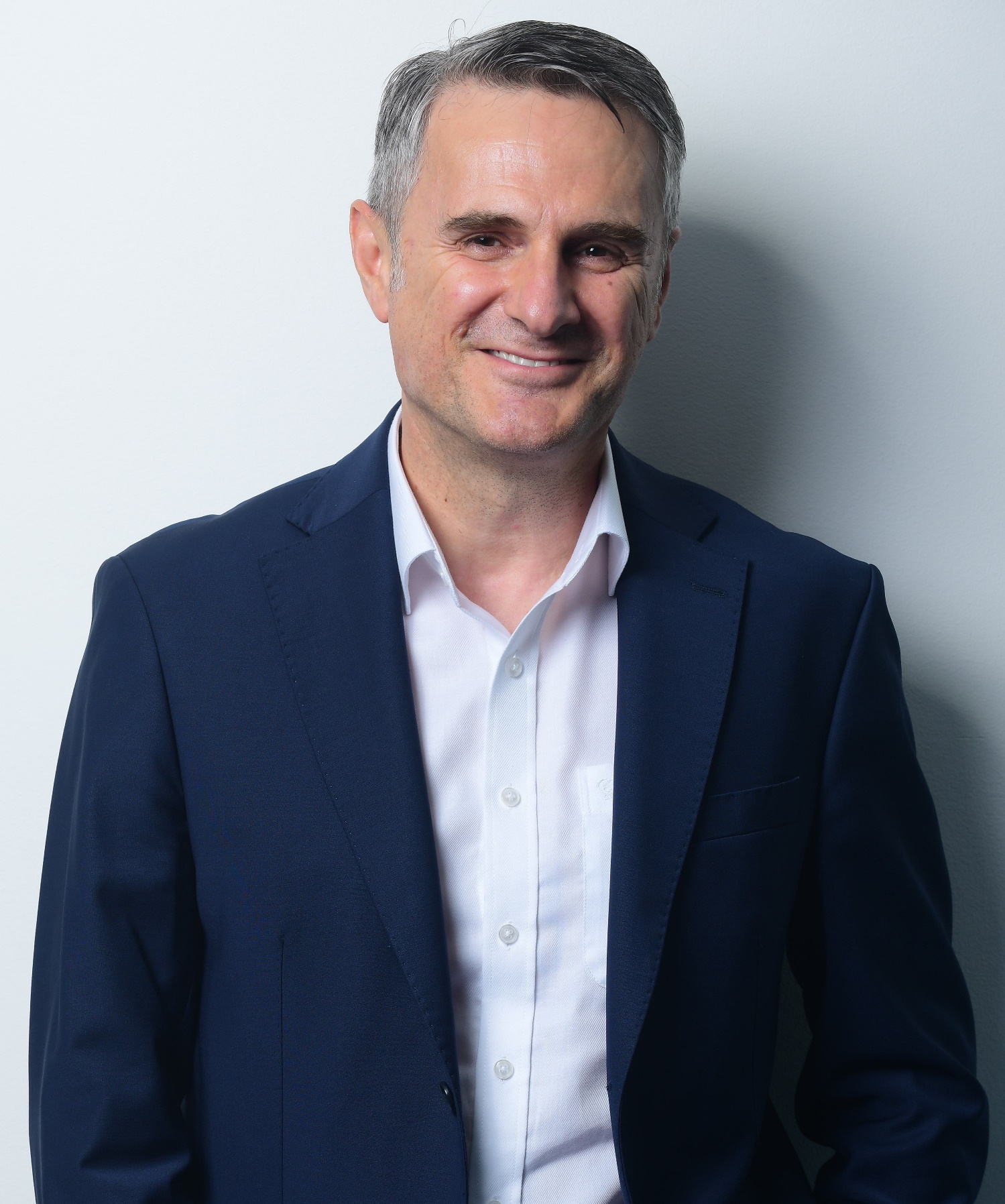 Ông Emin Turan, Tổng giám đốc Sanofi Việt Nam