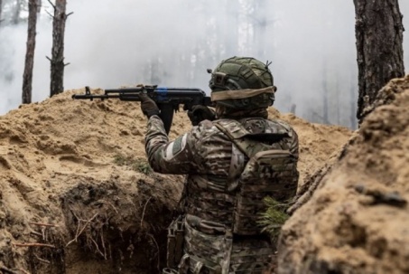 Cựu sĩ quan Mỹ chỉ ra điểm yếu của phương Tây từ xung đột ở Ukraine
