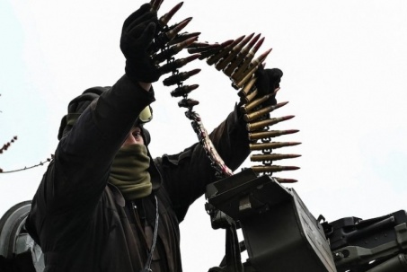 Nếu Mỹ tiếp tục đình trệ viện trợ vũ khí, Ukraine có còn hy vọng nào khác?