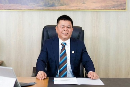 Cử nhân 54 tuổi người Quảng Ngãi sở hữu khối tài sản gần 1.000 tỷ đồng