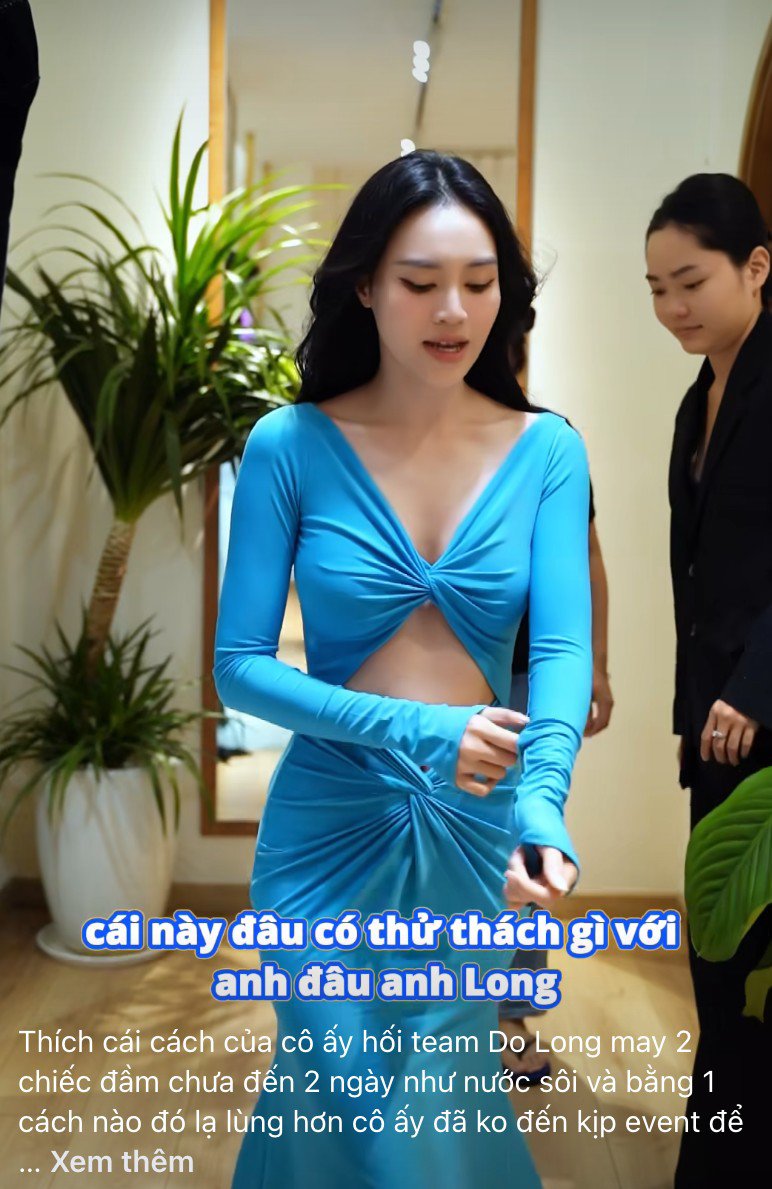 Mốt váy kín đáo nhưng sexy của sao Việt
