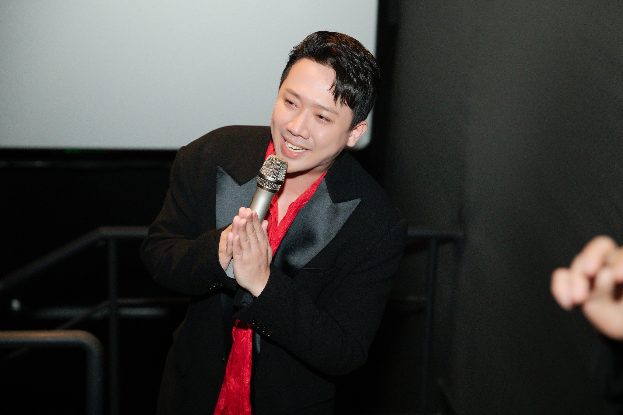 Phim Mai giúp Trấn Thành trở thành đạo diễn nghìn tỷ đầu tiên của màn ảnh Việt.
