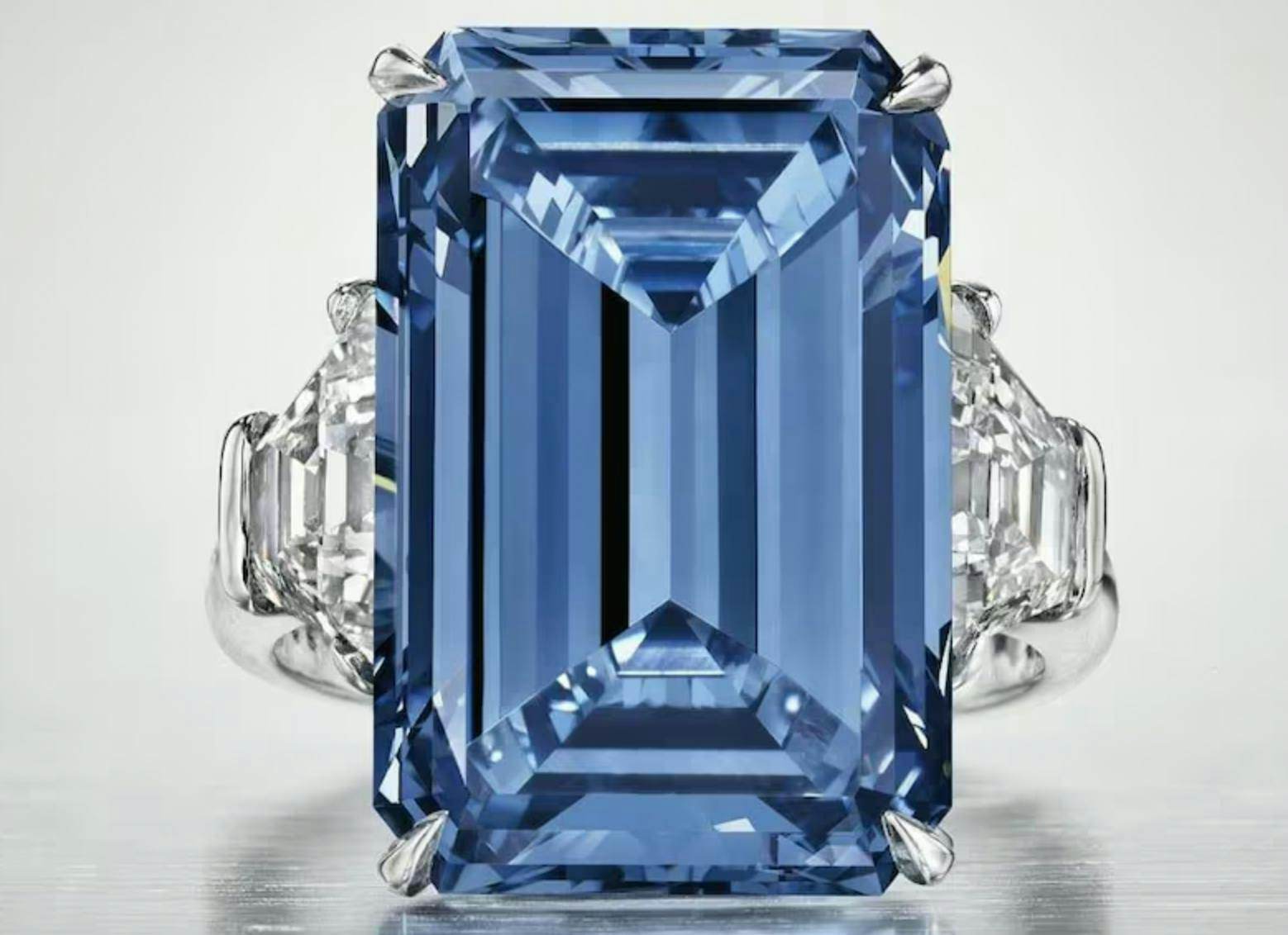 8 viên kim cương đắt nhất mọi thời đại - 2