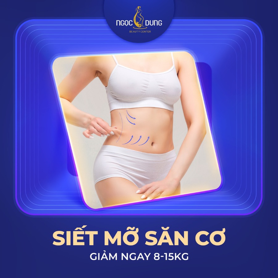 4 nhóm thực phẩm “vàng“ giúp làm sáng da, ngăn ngừa lão hóa 2 Lipo Hifu - Bí quyết giảm mỡ bụng tại TMV Ngọc Dung - 2