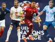 Lịch thi đấu bóng đá giải các đội tuyển châu Âu UEFA Nations League 2024/25