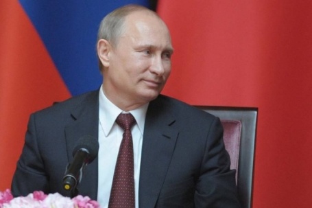 Ông Putin sẽ công du nước nào đầu tiên trong nhiệm kỳ mới?