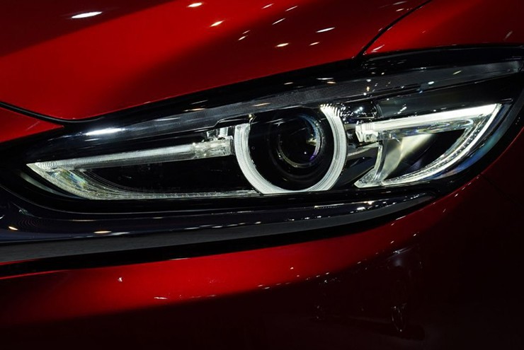 Đánh giá Mazda6: Mẫu xe sedan hạng D có giá bán tốt nhất phân khúc - 7