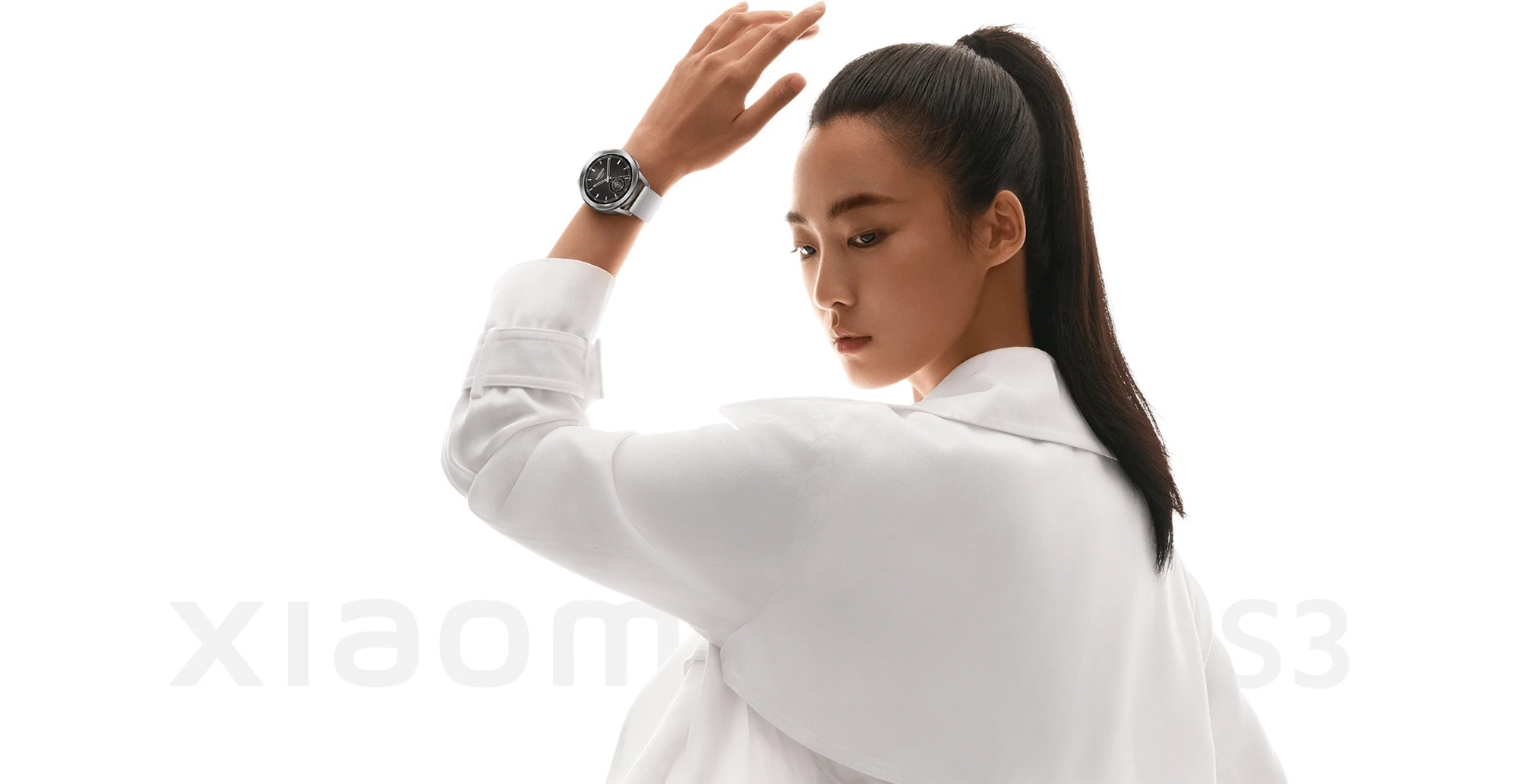 Xiaomi Watch S3: Thiết kế phong cách linh hoạt, thời lượng pin “khủng”, hỗ trợ chăm sóc sức khoẻ nâng cao - 4
