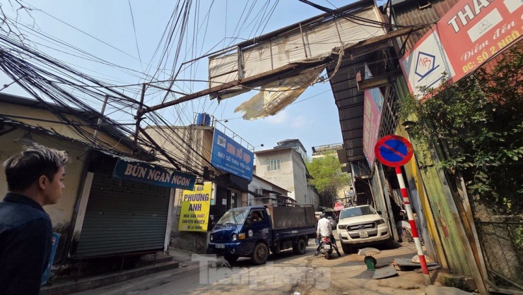 Qua đó lập 1.197 phương án đền bù; phê duyệt 701 phương án đền bù và tiến hành chi trả tiền đền bù cho 548 hộ dân với giá trị 1.596 tỷ đồng.