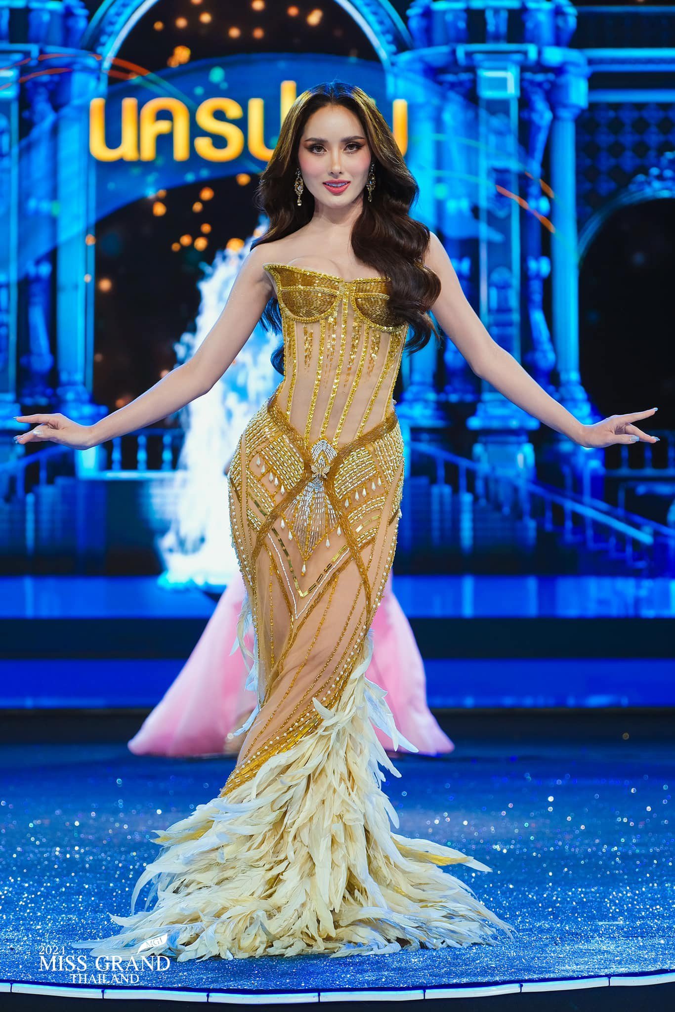 Tuy mới khởi động, Hoa hậu Hòa bình Thái Lan đã thu hút khán giả bằng những vòng thi hấp dẫn, hoành tráng. Đây là một trong những cuộc thi nhan sắc chiếm được sự chú ý của khán giả xứ sở chùa vàng.