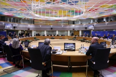 27 quốc gia thành viên EU thống nhất kêu gọi ngừng bắn nhân đạo khẩn cấp tại Gaza
