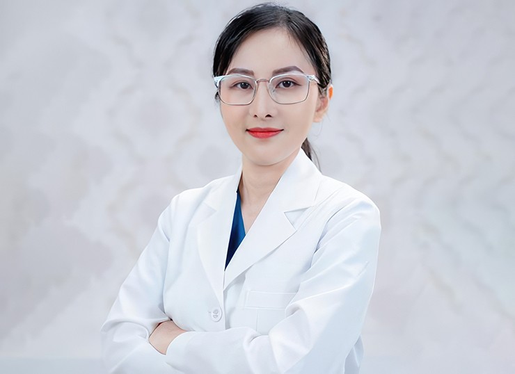 Bác sĩ Thanh Diễm