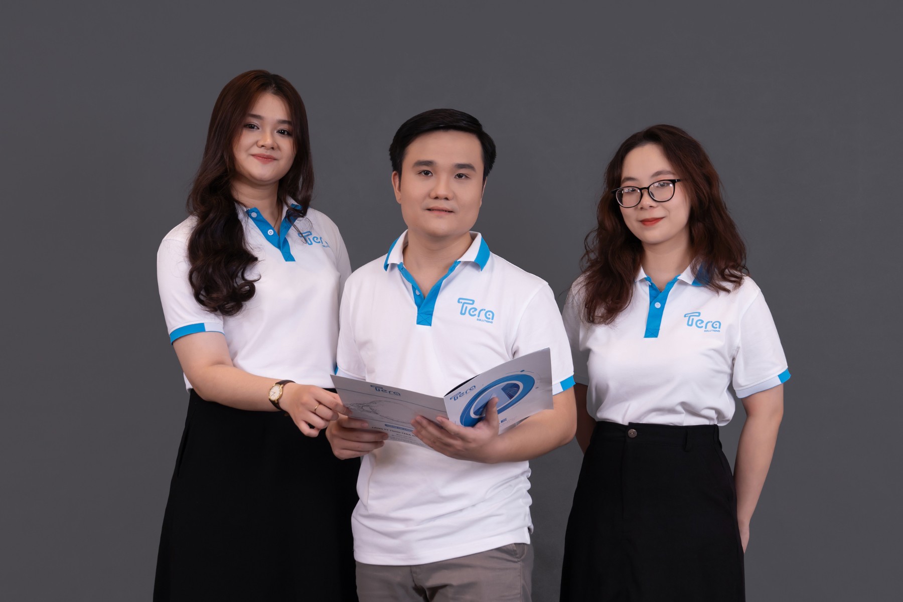 Tera Solutions “Vươn tầm” trở thành đối tác đáng tin cậy với doanh nghiệp 4.0