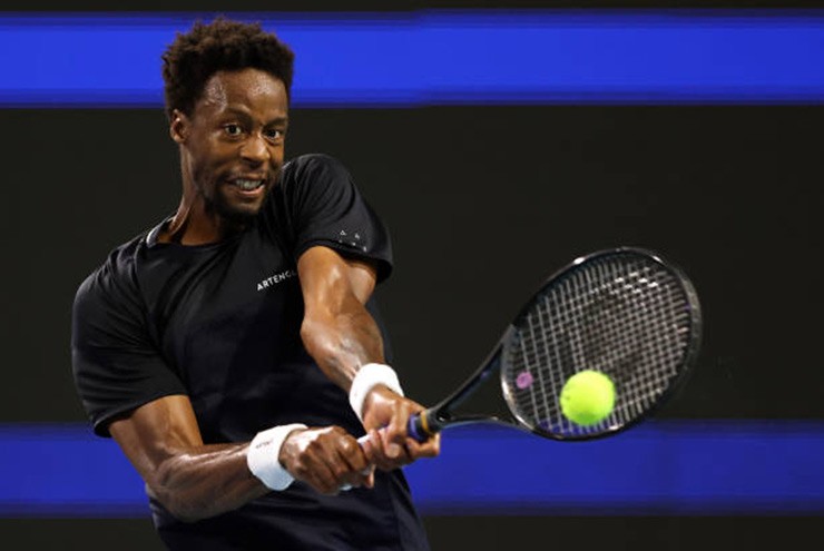 Gael Monfils