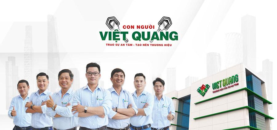 Xây nhà trọn gói Việt Quang Group: Mọi thứ bạn cần để ngôi nhà đạt kết quả cao và chi phí thấp hơn - 1