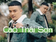 Cao Thái Sơn: Tôi từng bị nhiều người đạp ngã, “giậu đổ bìm leo”