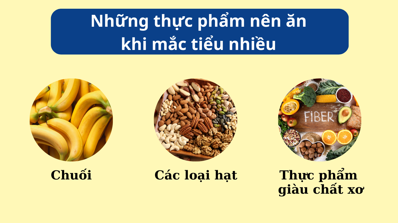 Top thực phẩm cứ ăn là tiểu đêm, tiểu nhiều lần mà người Việt rất hay dùng!  - 2