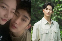 Phía quản lý Kim Soo Hyun: "Tin hẹn hò vô căn cứ, không biết Kim Sae Ron có ý định gì"