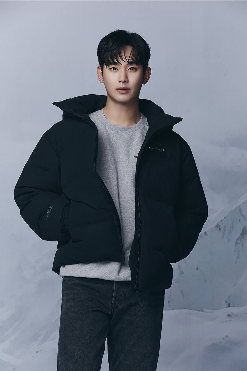 Kim Soo Hyun là diễn viên thuộc phái thực lực của Hàn Quốc.