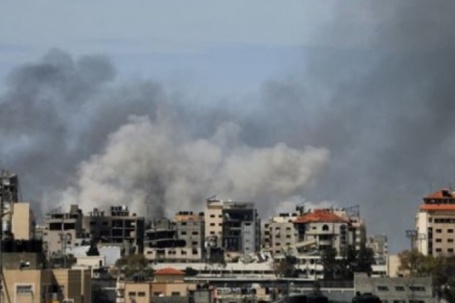 Gaza: Bệnh viện Al Shifa thành chảo lửa, "hơn 170 tay súng thiệt mạng"