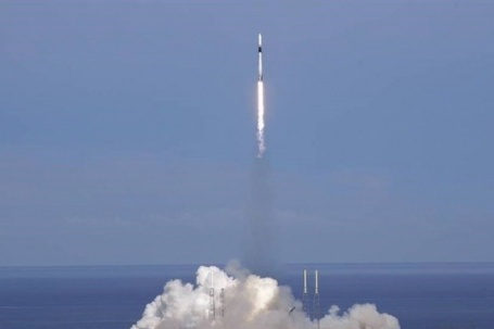 Tên lửa hành trình Nga bắn trúng mục tiêu cách xa hơn 1.000 km