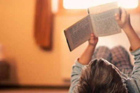 Học cách người Do Thái nuôi dưỡng thói quen đọc sách cho con