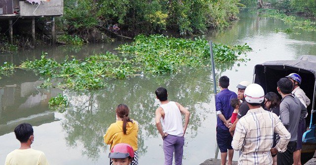 Mùa hè mới bắt đầu nhưng tại Thanh Hóa đã có 2 vụ trẻ em chết đuối. Ảnh minh họa