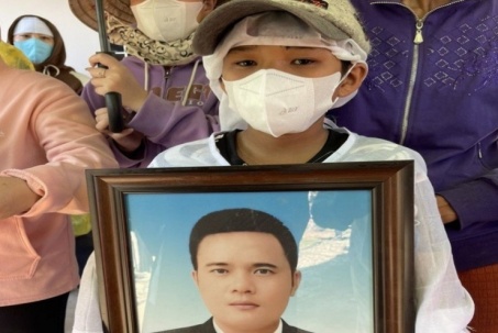 Vụ bị cáo tự tử ở Cà Mau: Gia đình đã tổ chức mai táng xong