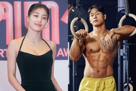 Trưởng nhóm TWICE Jihyo hẹn hò với "Iron Man" Hàn Quốc, công ty phản hồi thế nào?