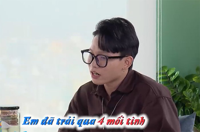 Gái xinh sốc khi biết bạn gái cũ của người yêu mang thai - 2