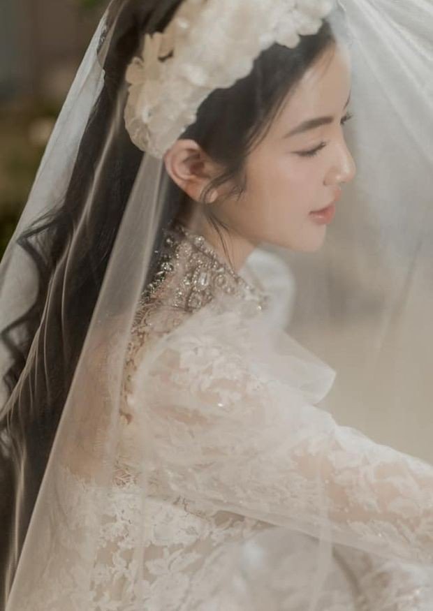 “2 ngày đếm ngược, cô dâu hơi hồi hộp”, Chu Thanh Huyền tâm trạng trước ngày cưới