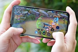 Người chơi Liên Quân Mobile đặt tên nick “màu mè” nên cẩn thận