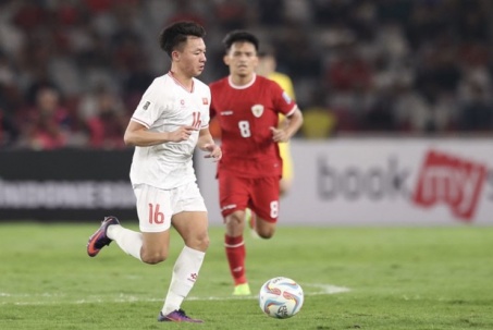 Kịch bản sốc bảng F: Việt Nam - Indonesia so kè quyết liệt, lợi thế cho đội nào?