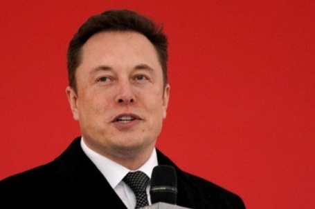 Tỷ phú Elon Musk: Nước Mỹ cần 'làn sóng đỏ' của đảng Cộng hòa