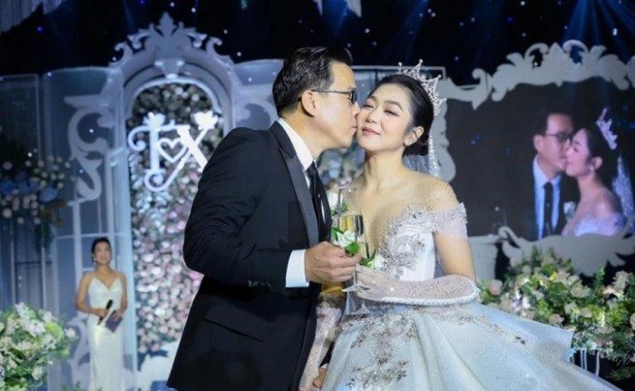 Thực hư tin "Quang Lê sắp kết hôn với Hà Thanh Xuân" - 5