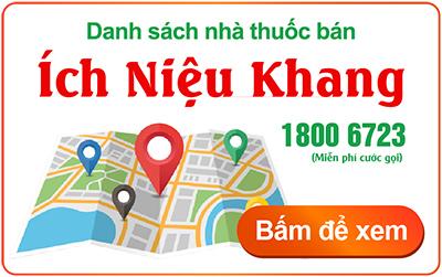 Nghiên cứu đánh giá của Ích Niệu Khang được công bố trên Thư viện Y khoa Quốc gia Mỹ (Pubmed) - 6