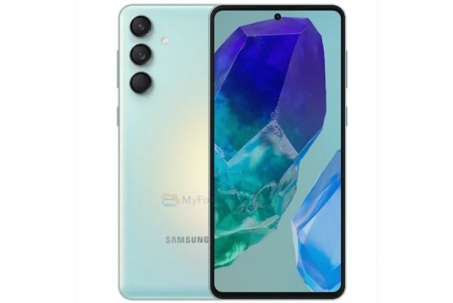 Samsung bất ngờ hồi sinh dòng Galaxy C