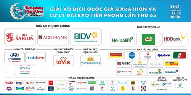 Tiền Phong Marathon 2024: Nguyễn Thị Oanh gặp thách thức lớn - 2