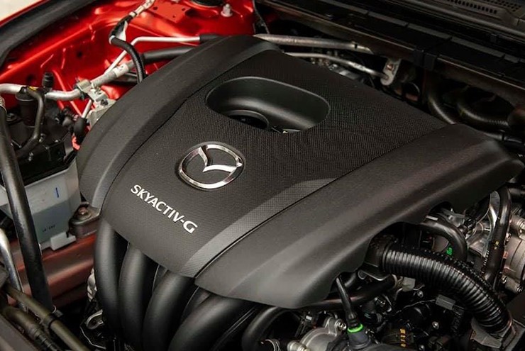 Đánh giá Mazda 3: Thiết kế đậm chất Nhật, giá từ 579 triệu đồng - 11