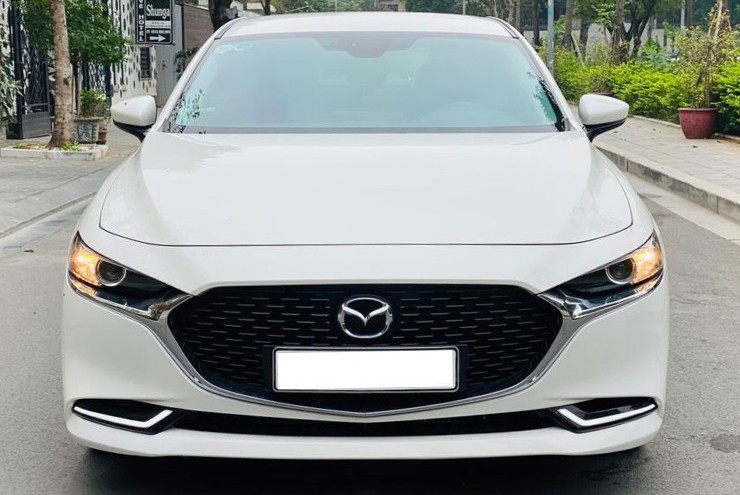 Đánh giá Mazda 3: Thiết kế đậm chất Nhật, giá từ 579 triệu đồng - 2