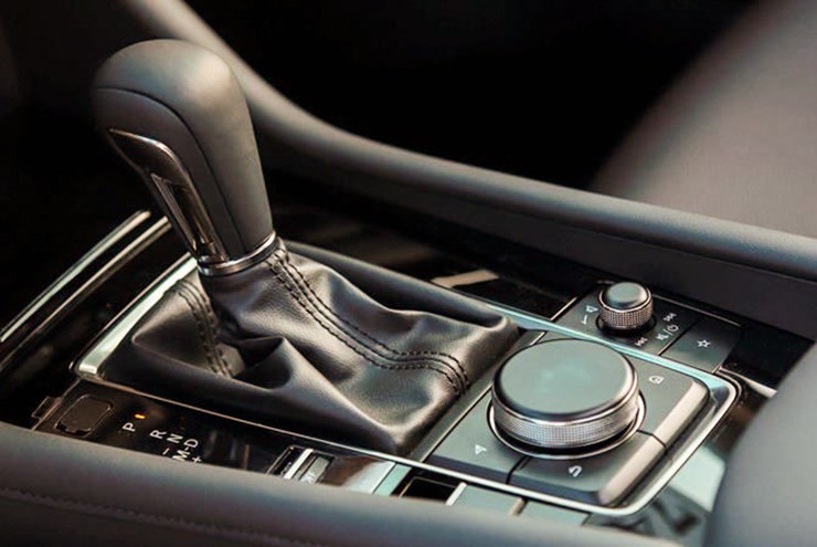 Đánh giá Mazda 3: Thiết kế đậm chất Nhật, giá từ 579 triệu đồng - 12