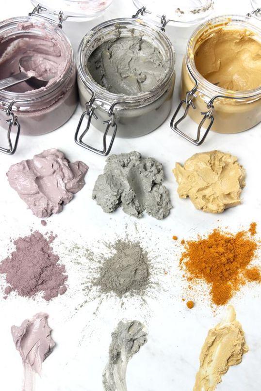 Những loại kem tự chế tại nhà có thể hô biến sẹo mụn - 3