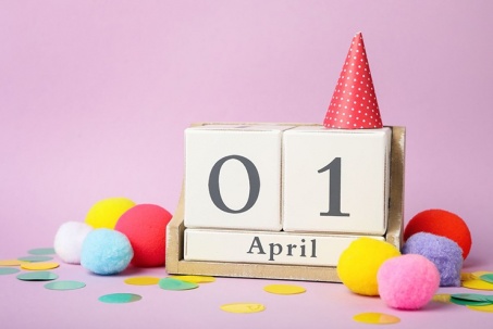 15 câu đố thú vị về tháng 4 khiến bạn càng làm càng hăng
