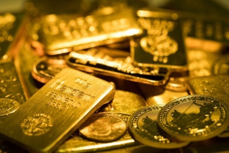 Giá vàng hôm nay 28/3: Đồng loạt tăng, vàng SJC một lần nữa chạm 81 triệu đồng/lượng