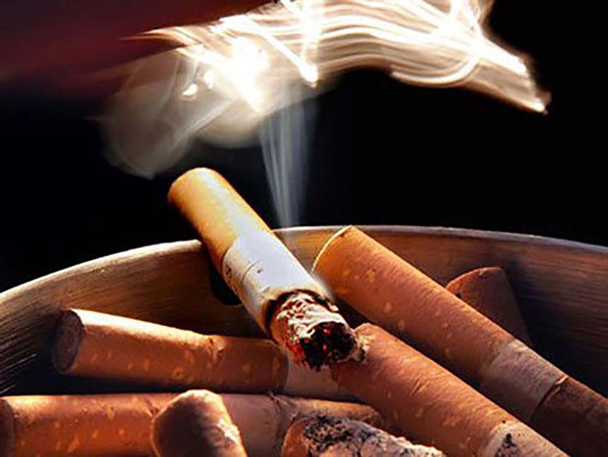 Đáng sợ hơn cả thuốc lá, đây là 2 nguyên nhân khiến ung thư phổi tìm đến cực nhanh - 2